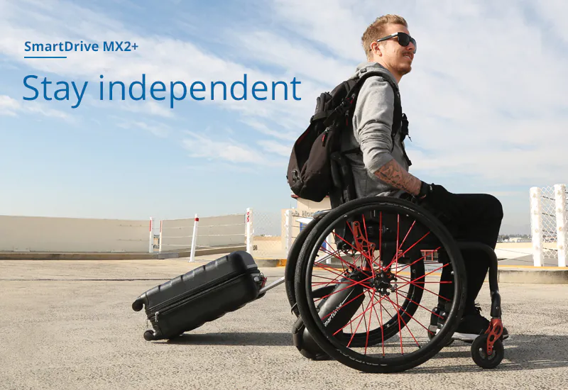 SmartDrive - Image 8