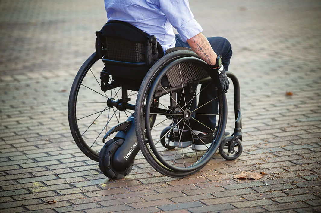 SmartDrive - Image 7