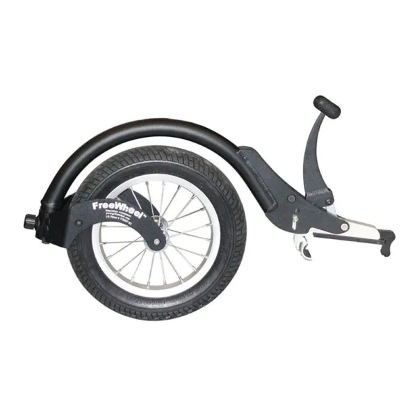 FreeWheel